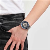 Reloj Swatch Skin Irony in Acero SS07S116GG - SS07S116GG